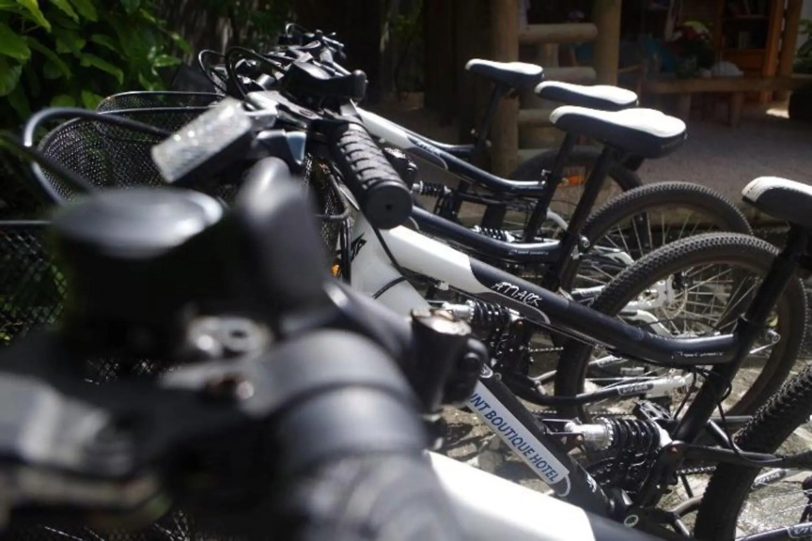 Photo - Ocean V Hotel