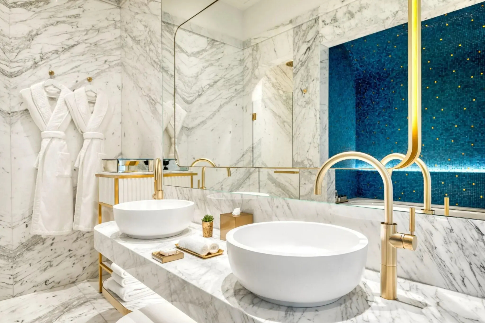 Photo - Matild Palace, a Luxury Collection Hotel