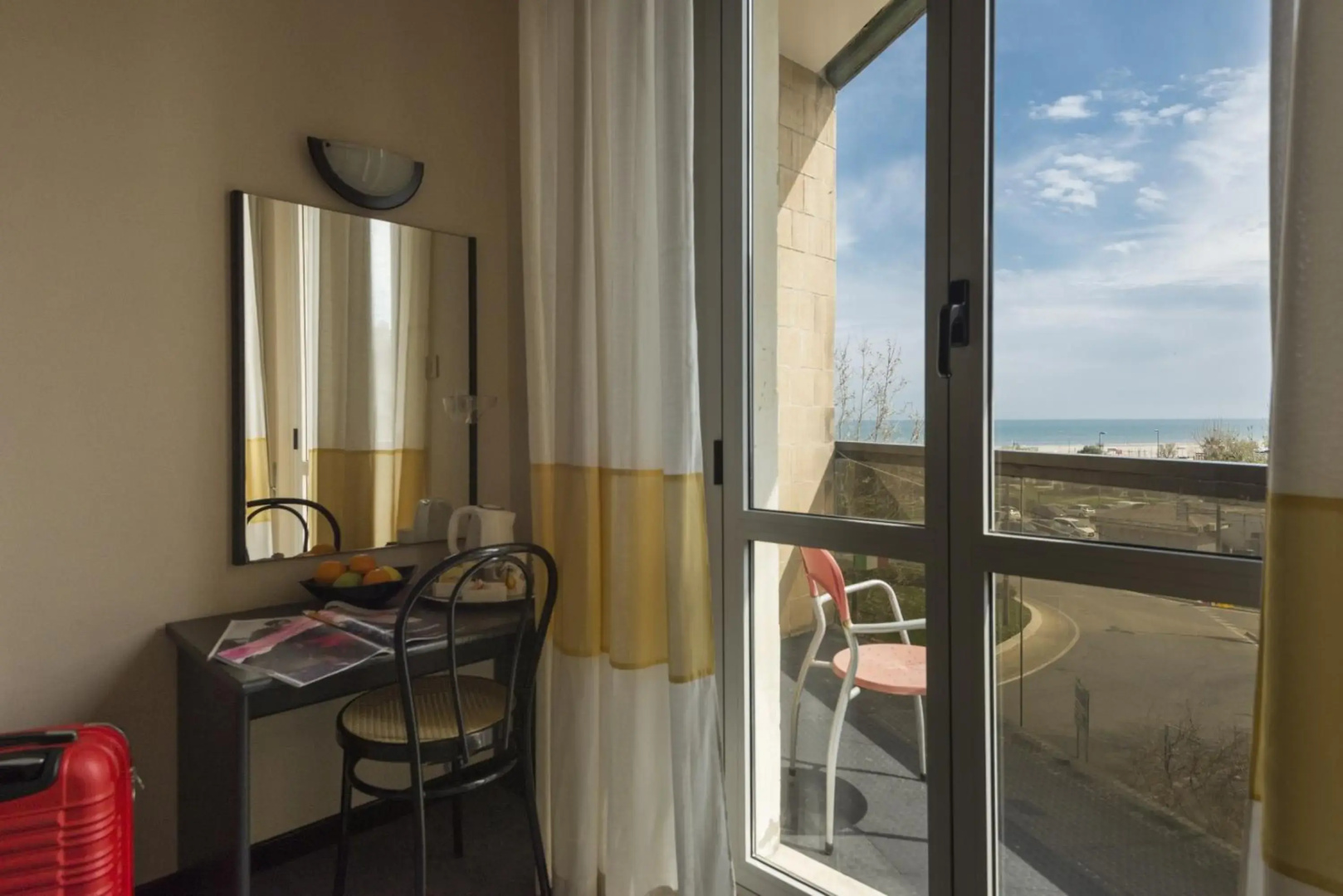 Foto - Hotel Airone