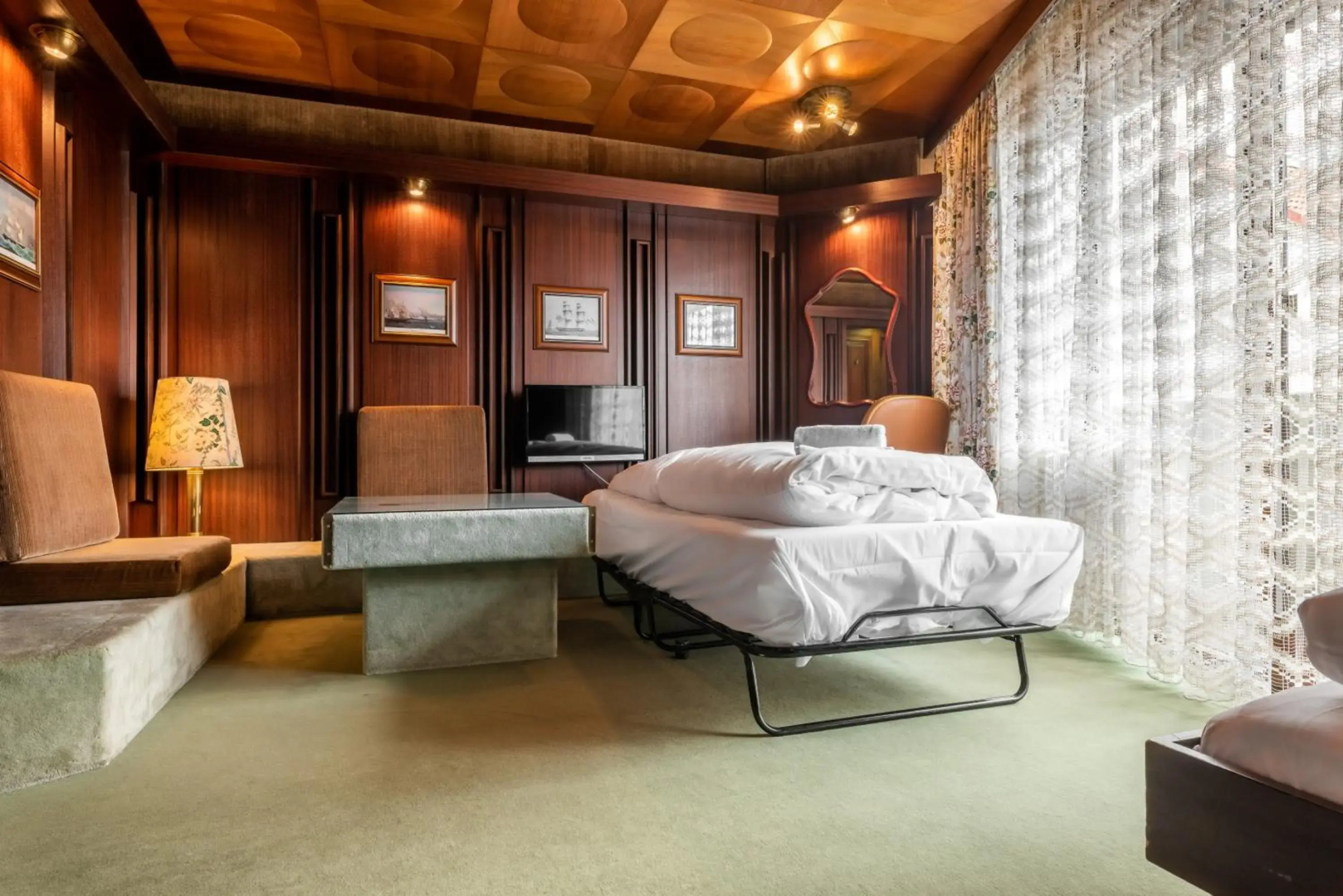 Photo - Hotel Spahr