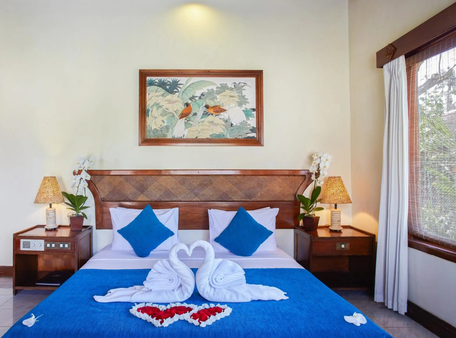 Foto - Puri Bagus Candidasa