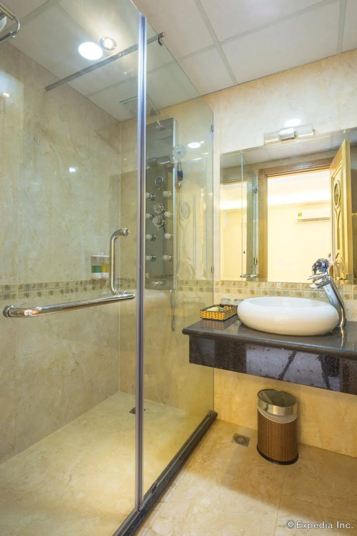 Foto - Vuong Tai Hotel