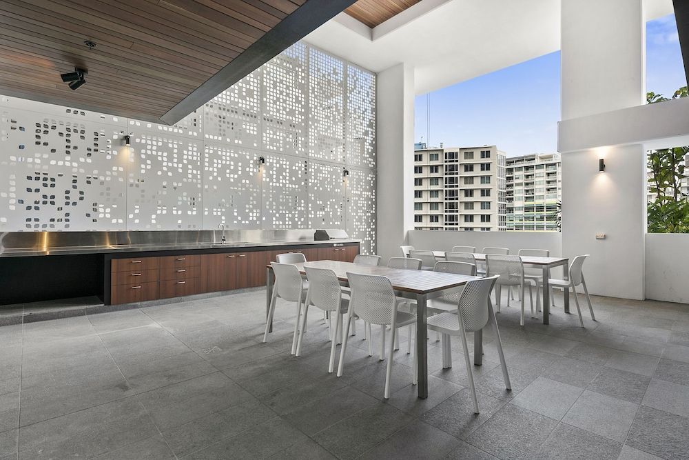 Photo - Hope Street Apartments by CLLIX