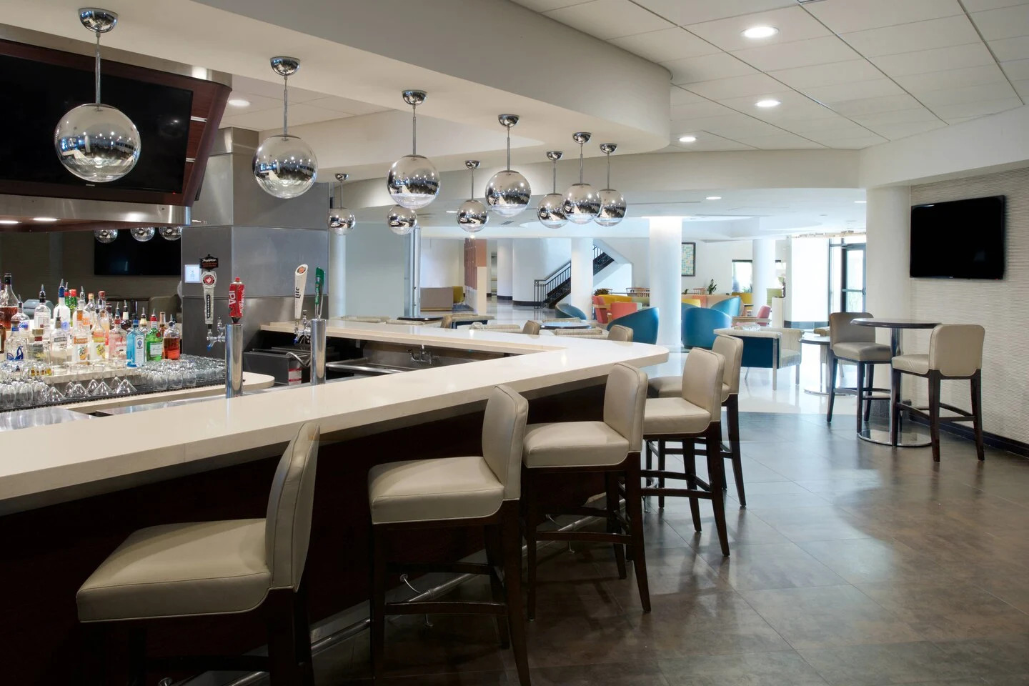 Foto - Sheraton Miami Airport Hotel and Executive Meeting Center