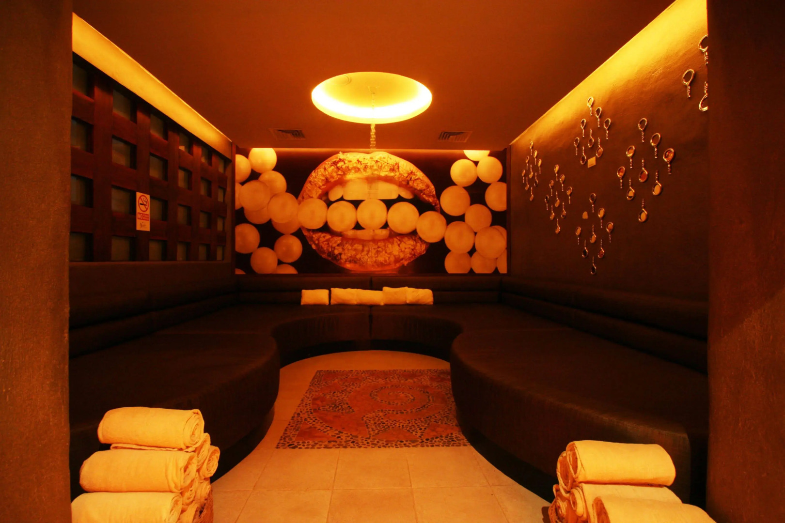 Foto - Desire Riviera Maya Pearl Resort All Inclusive   Couples Only