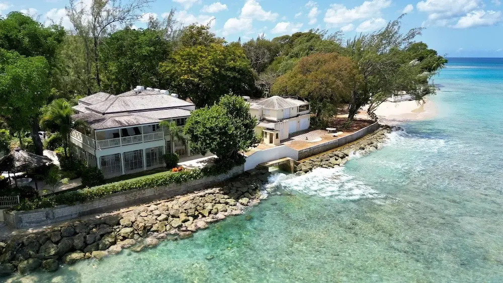 Foto - Hemingway House by Blue Sky Luxury