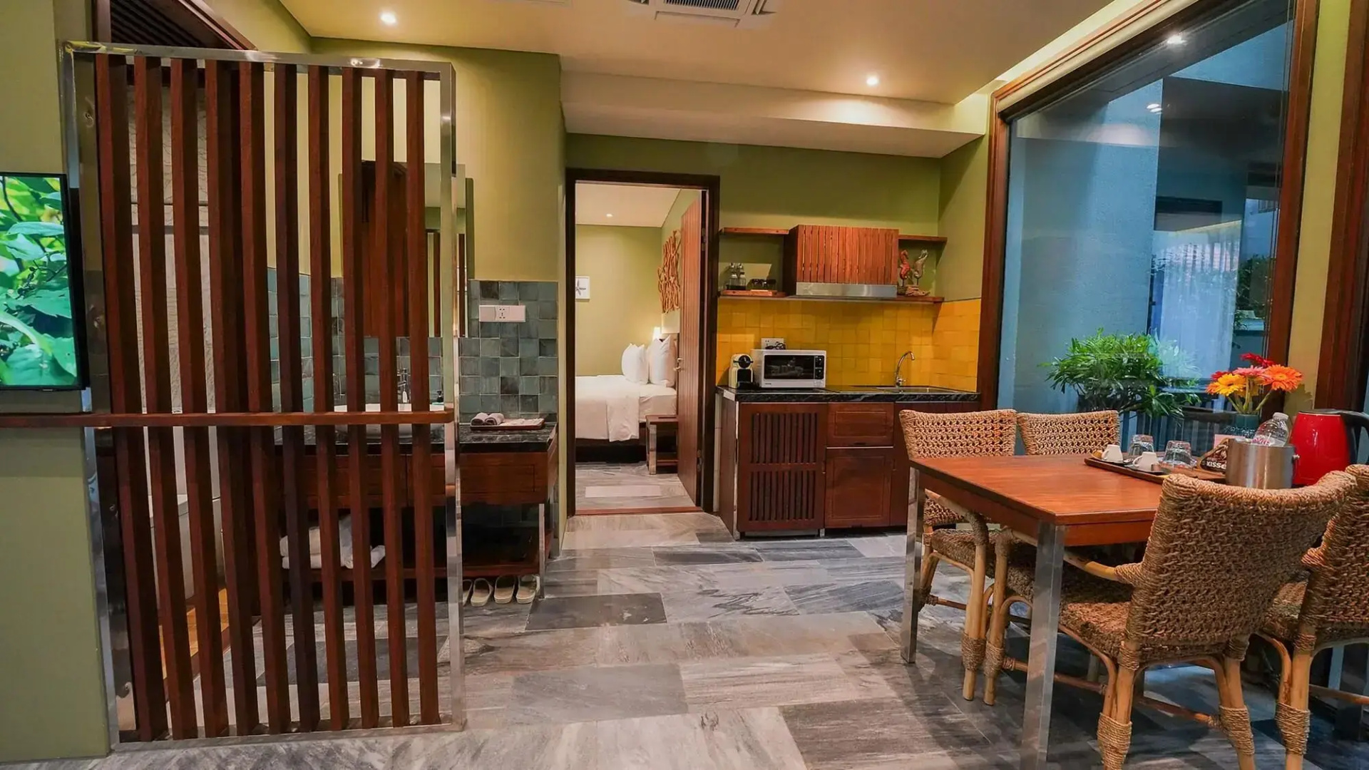 Foto - CHiEM HoiAn - The Beachside Boutique Hotel & Villa