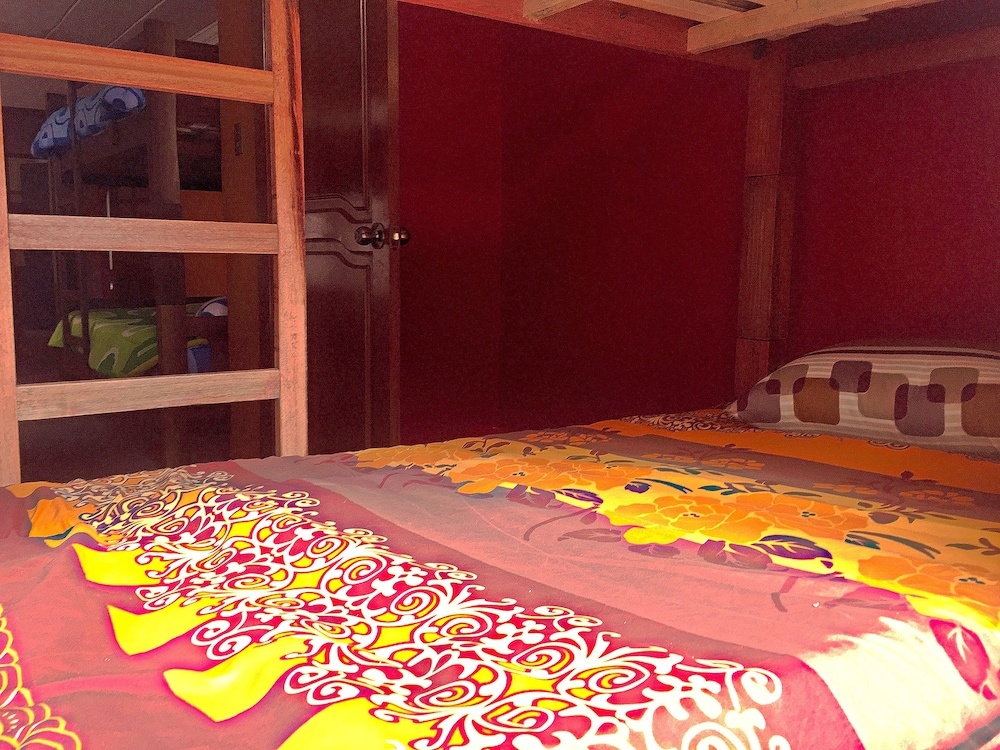 Greenhouse Bolivia - Hostel