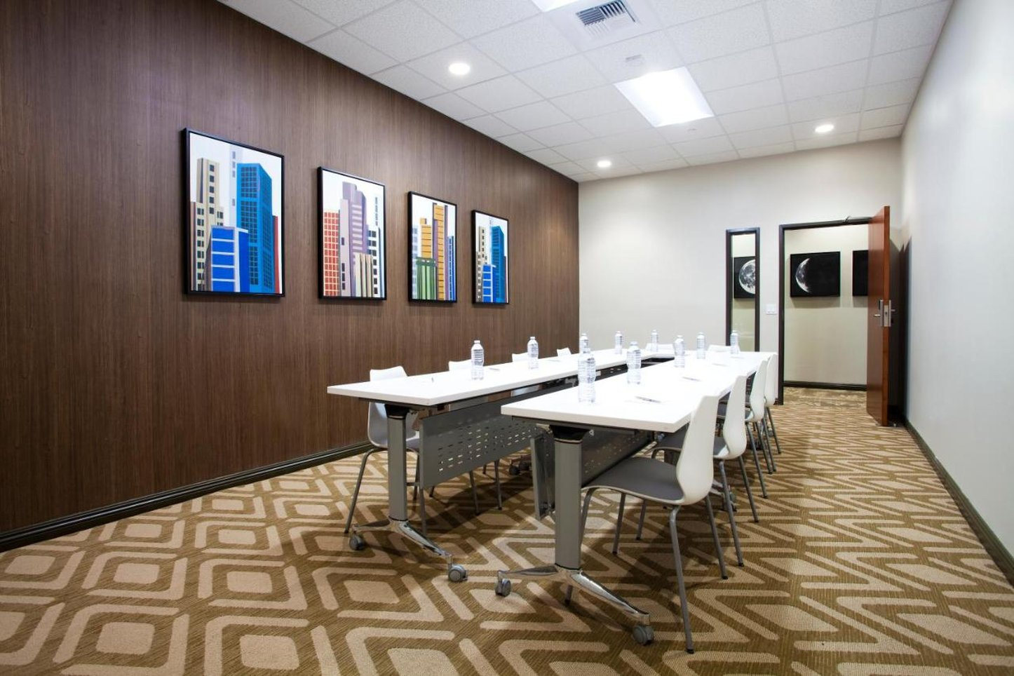 Foto - Redac Gateway Hotel In Torrance