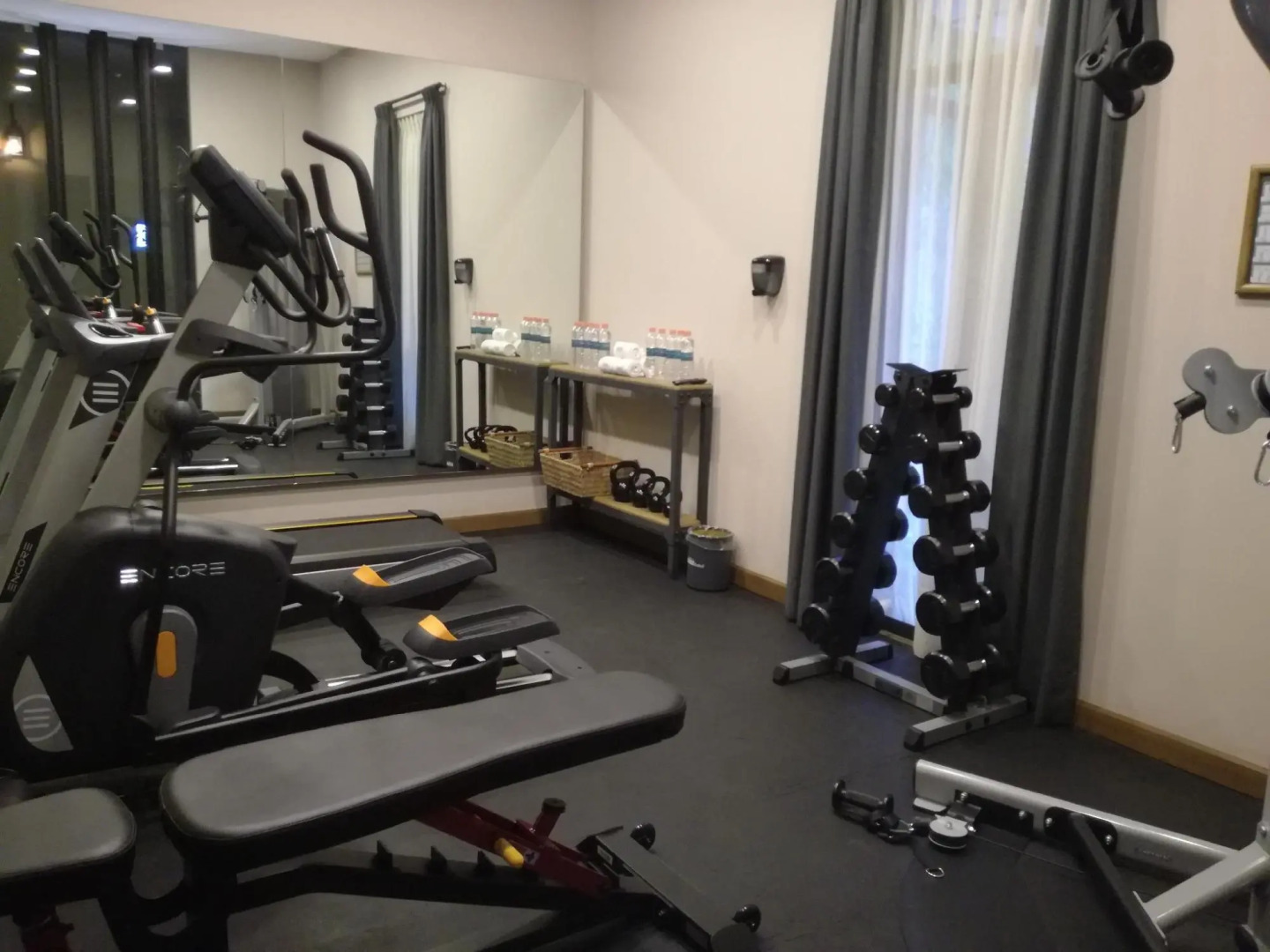 Photo - Historico Central Hotel