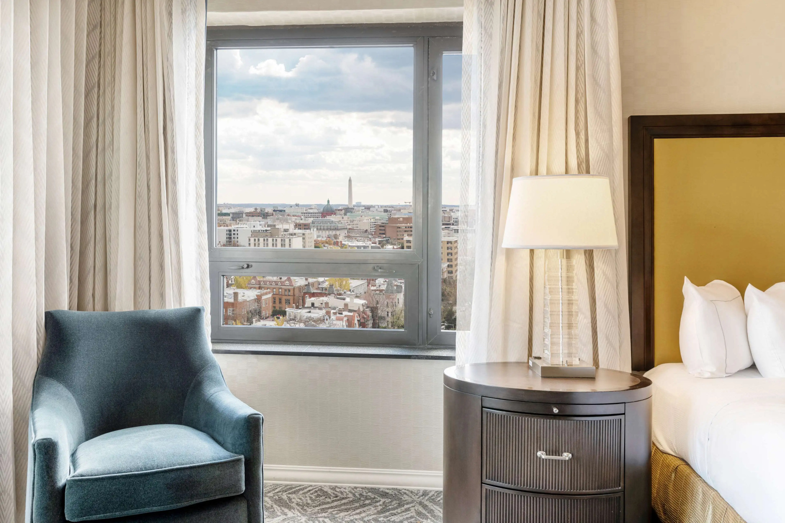 Foto - Washington Hilton
