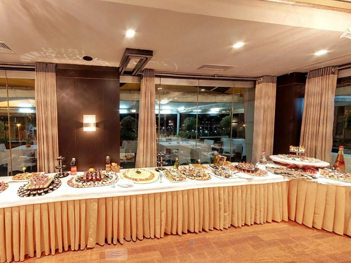 Foto - Tirana International Hotel & Conference Center