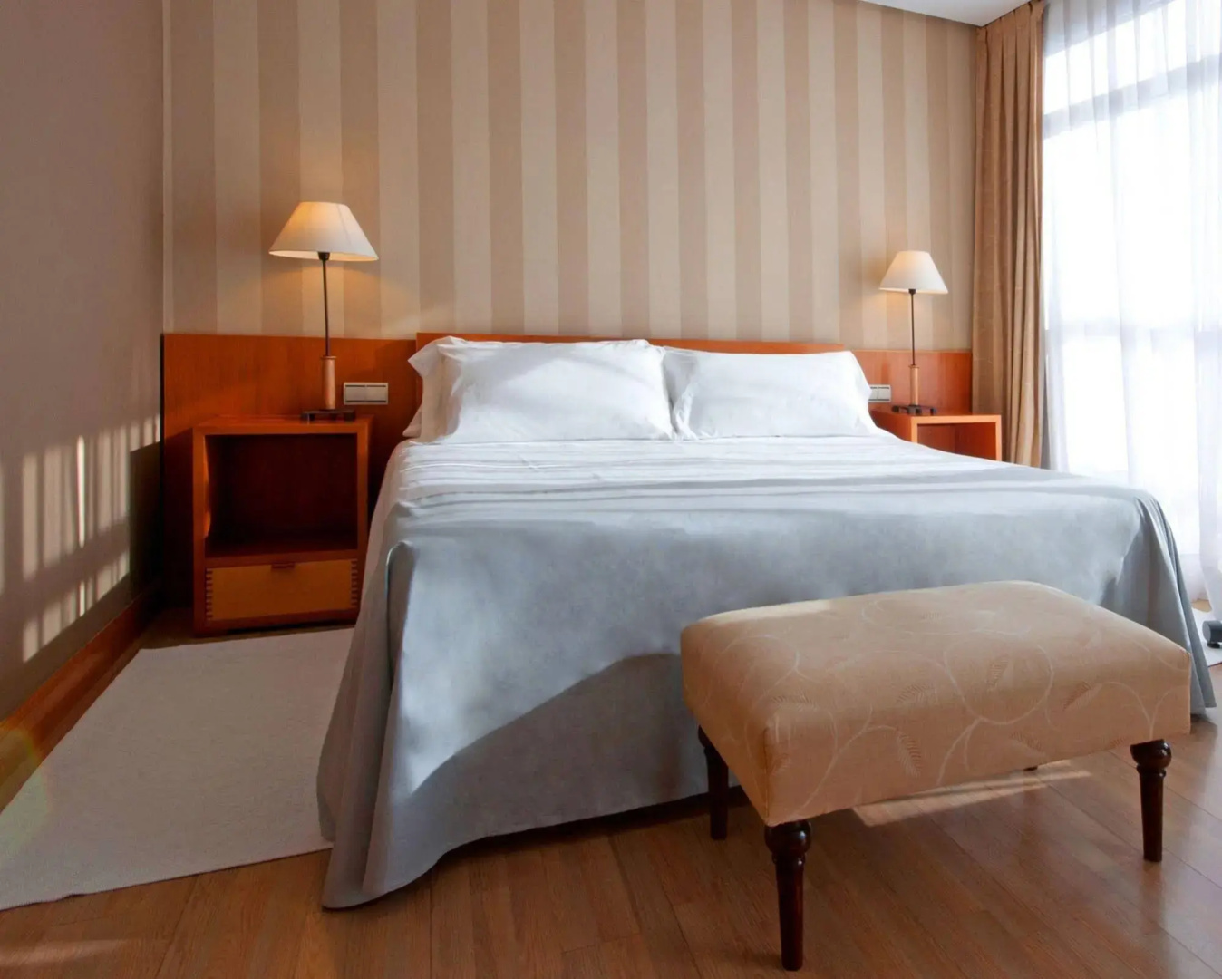 Photo - INNSiDE by Meliá San Sebastián Orly