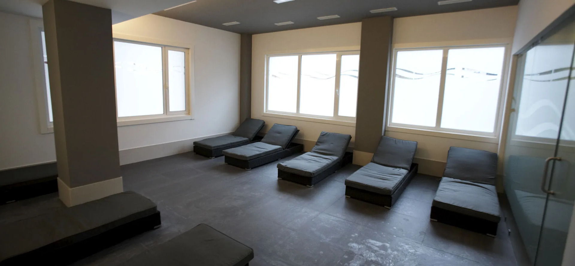 Foto - Hotel Bienestar Moaña