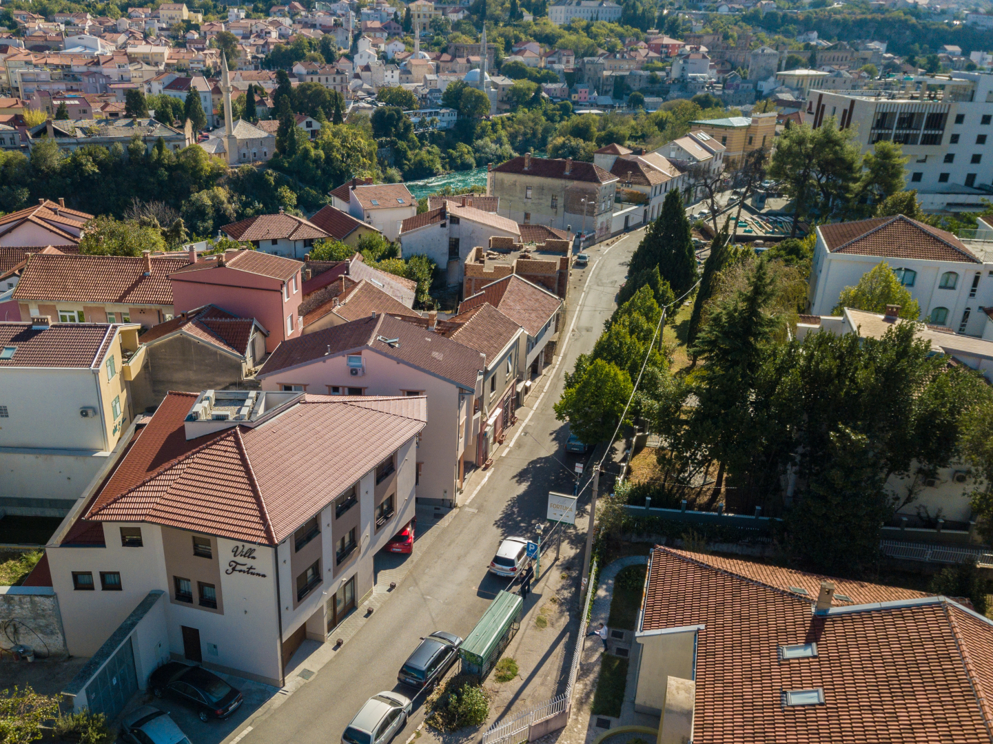 Foto - Villa Fortuna