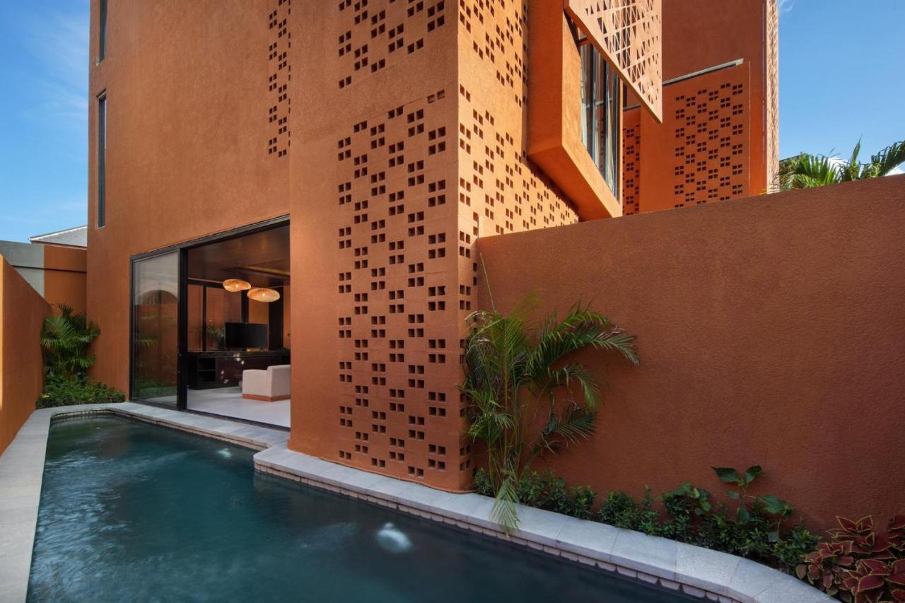Foto - Earth Villa Canggu by Ini Vie Hospitality