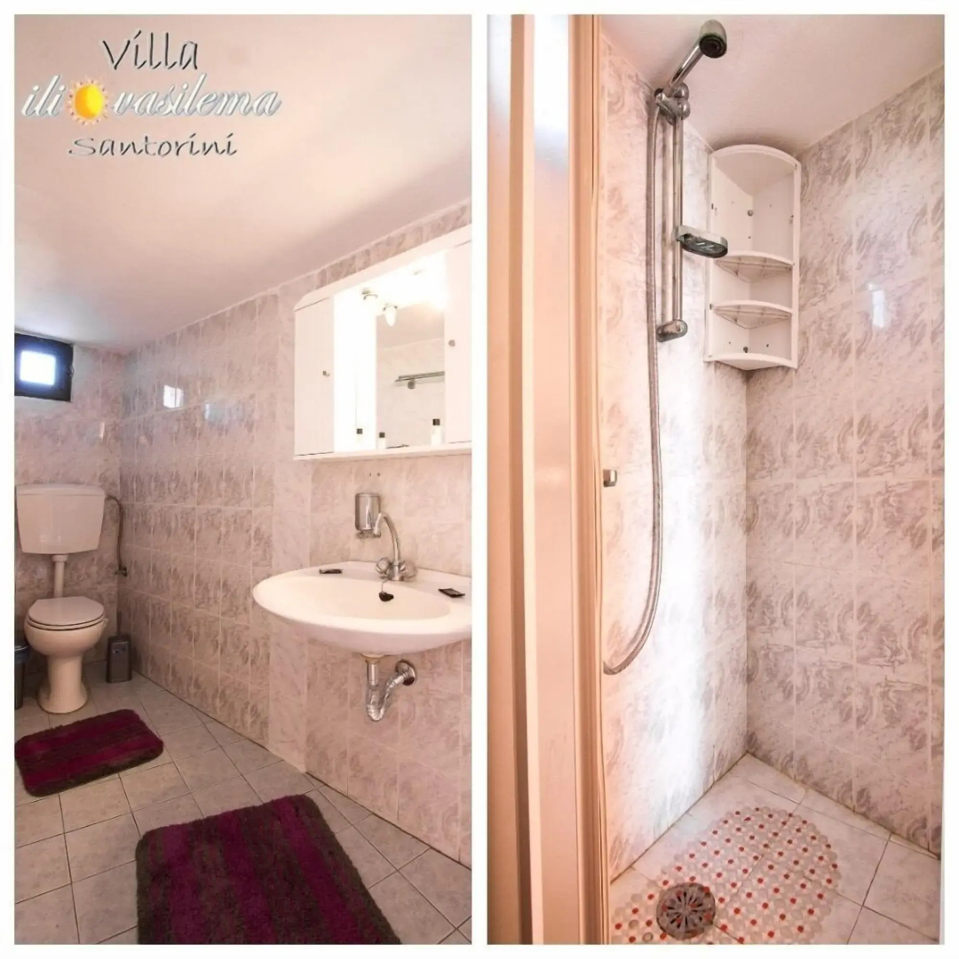 Photo - Villa Iliovasilema Santorini