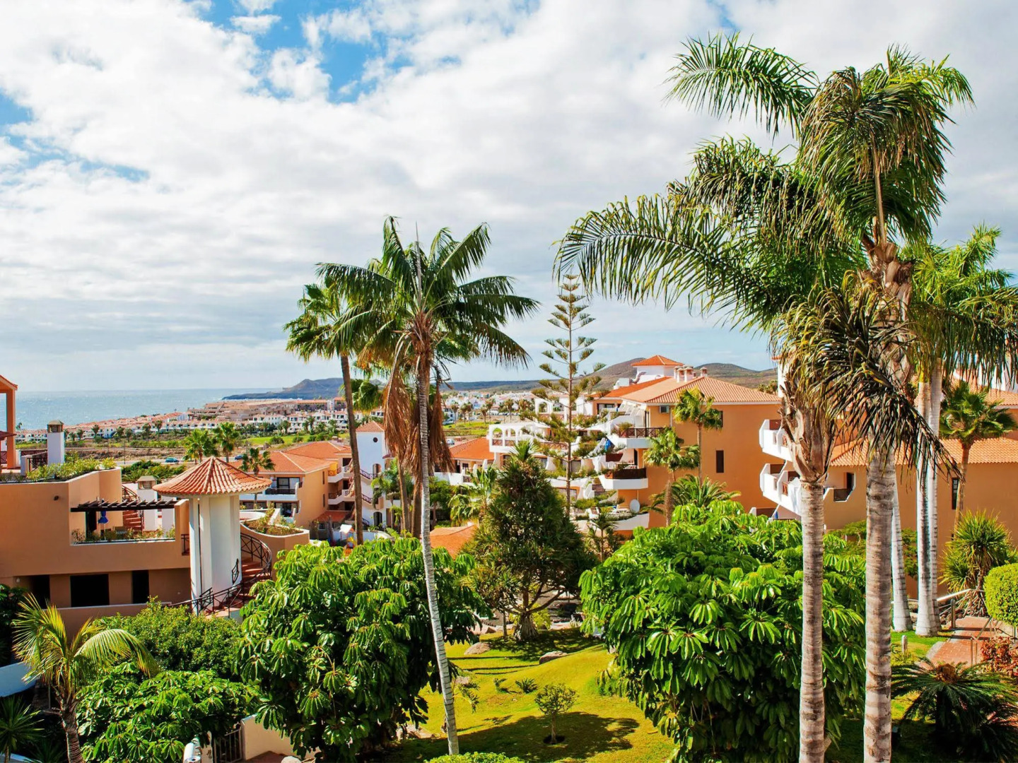 Photo - Apartamentos Albatros Golf del Sur Tenerife