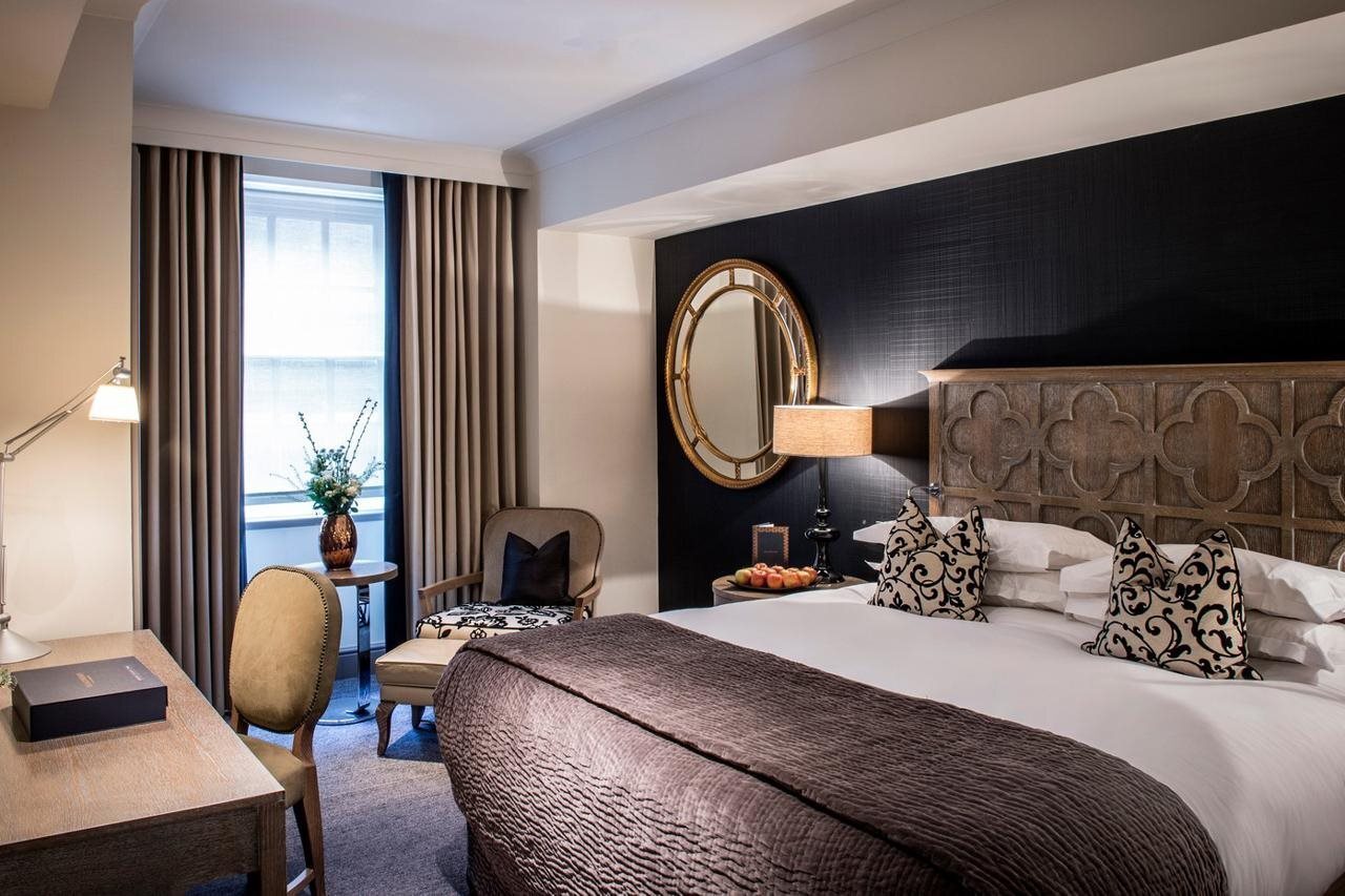 Foto - The Bloomsbury Hotel