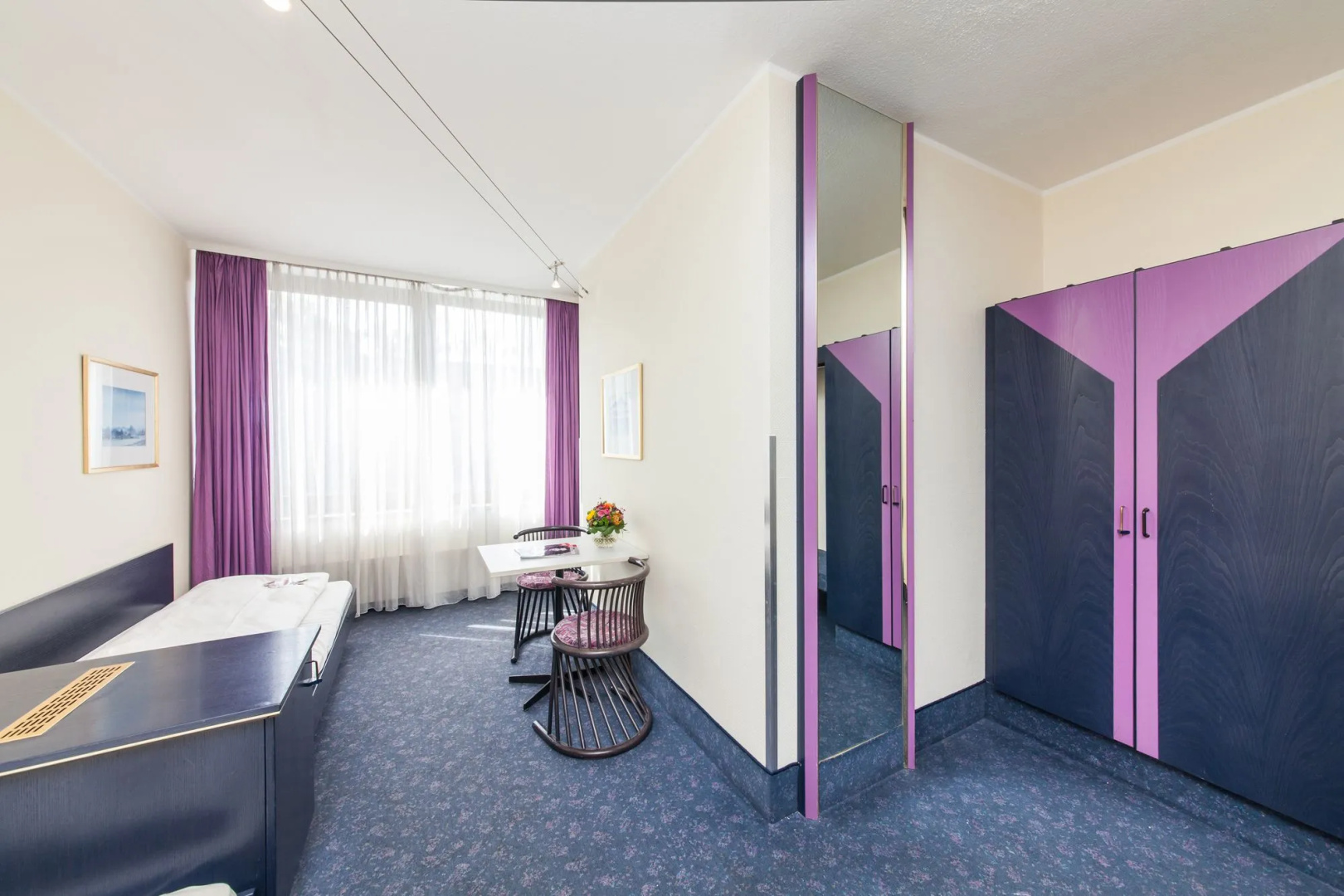 Foto - Hotel Mirage Düsseldorf-Neuss