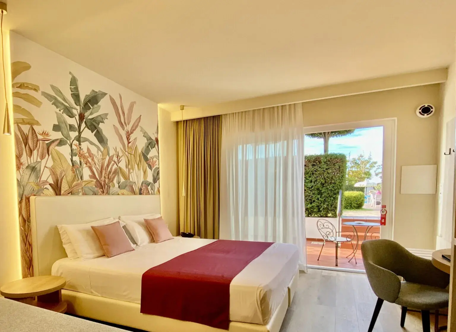 Foto - Hotel Tirreno