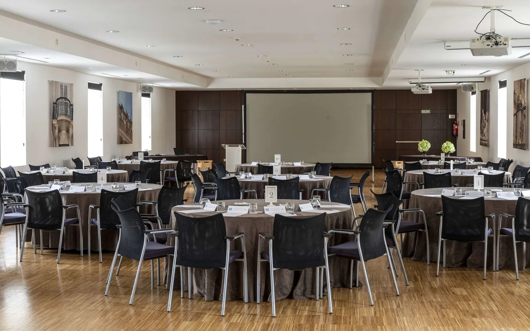 Foto - Parador de La Granja