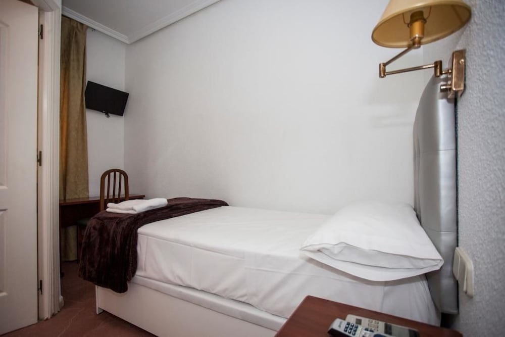 Foto - Hostal JQC Ártico
