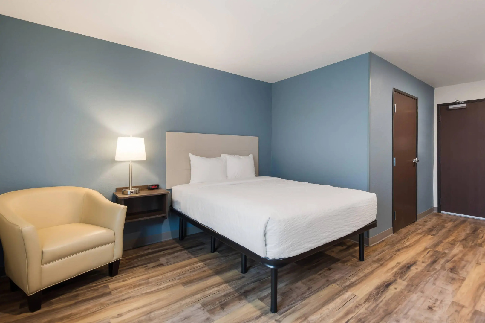 Photo - WoodSpring Suites Tampa Airport North Veterans Expressway