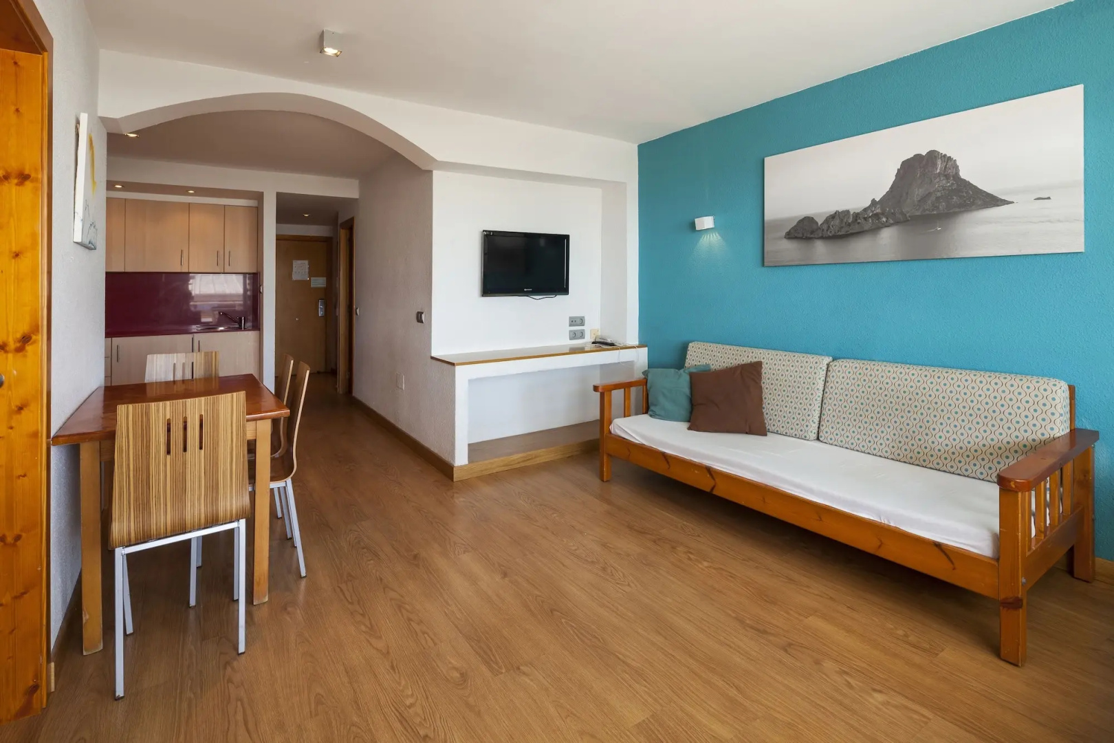Photo - Apartamentos Jet - Adults Only