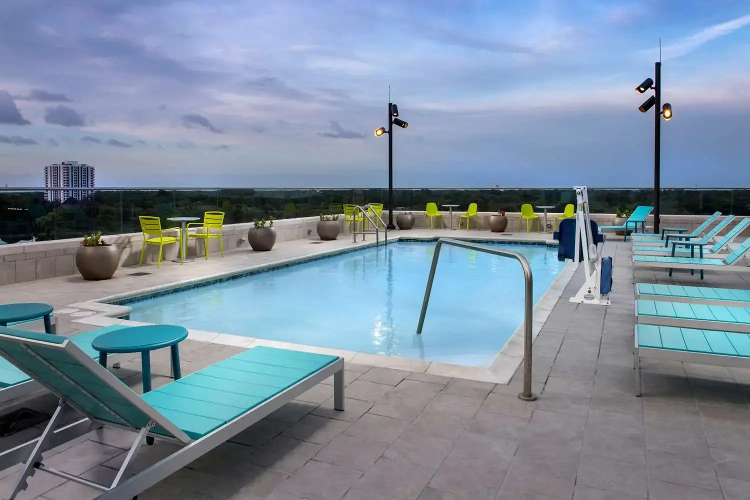 Photo - Hilton Garden Inn Orlando Downtown