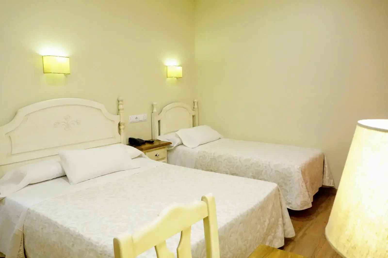 Photo - Hostal Toledo