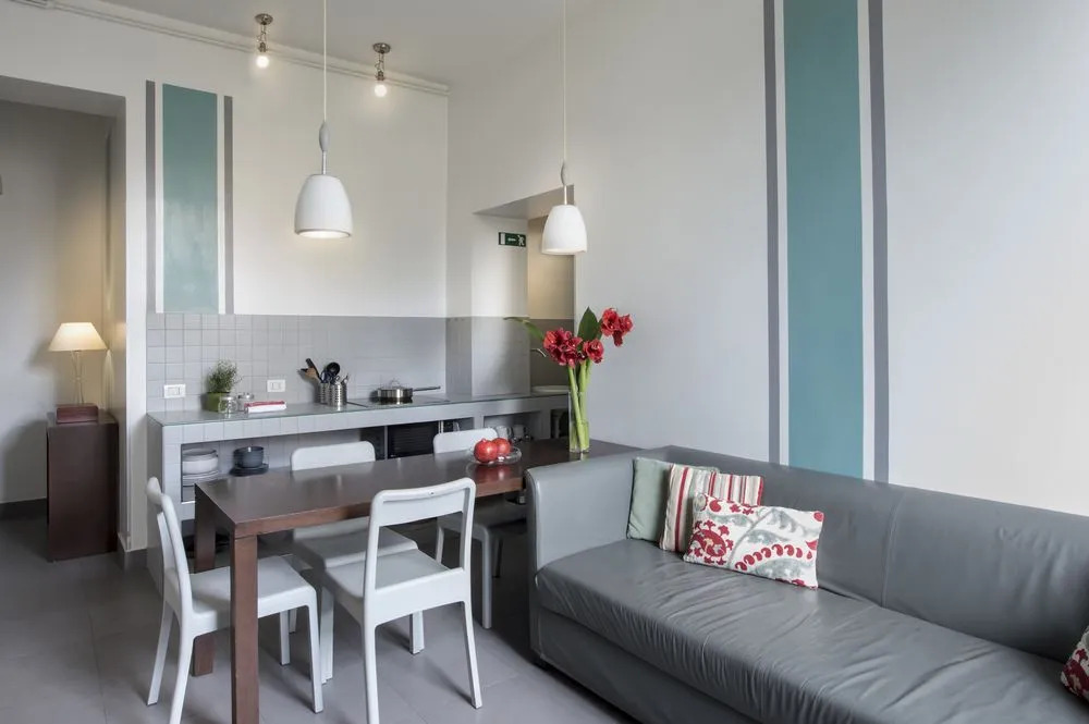 Foto - Residenza Termini