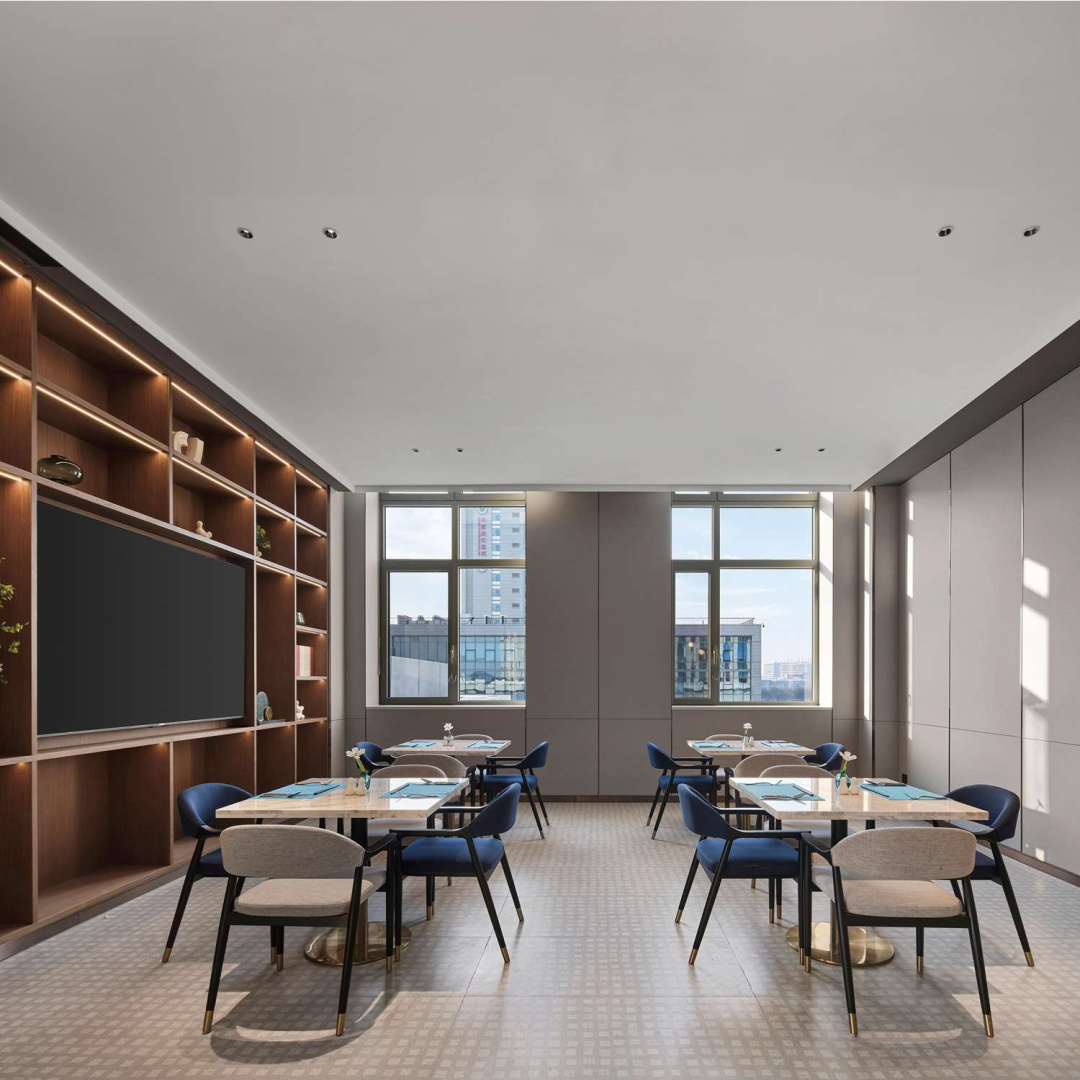 Photo - Hilton Garden Inn Beijing Yizhuang