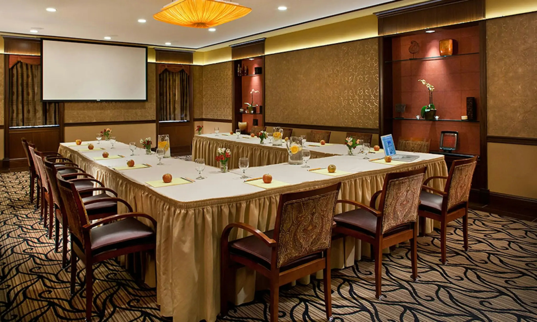 Foto - Chestnut Hill Hotel
