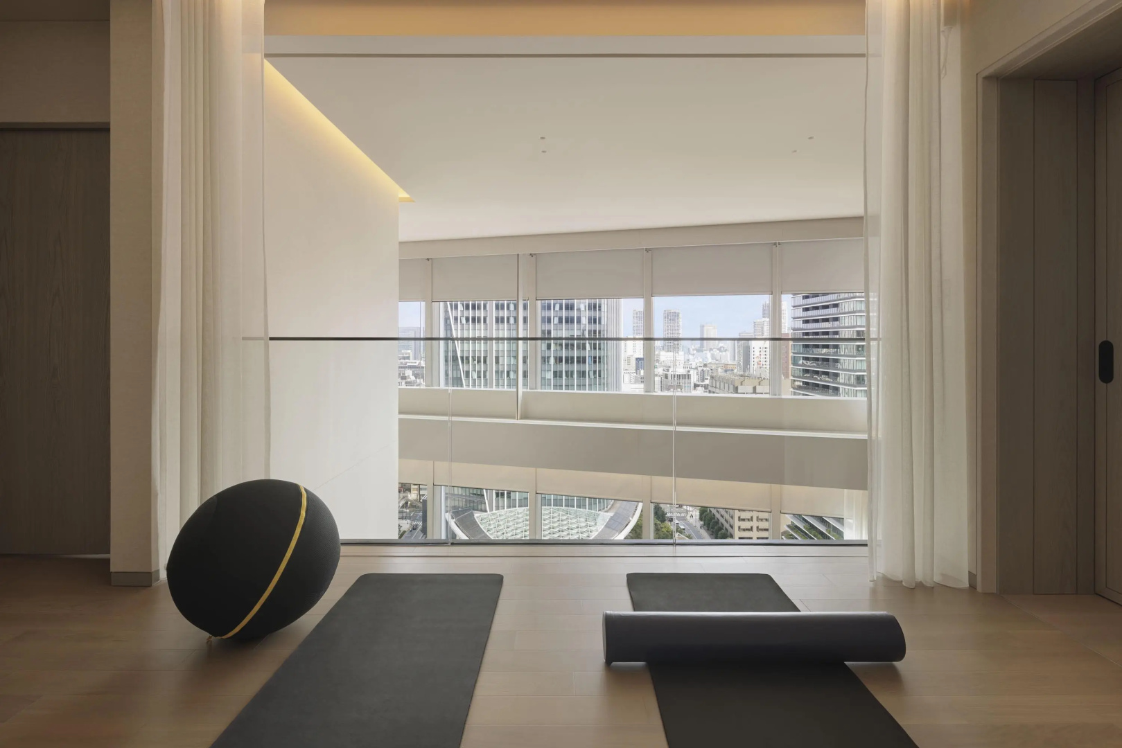 Foto - Hotel Toranomon Hills - The Unbound Collection by Hyatt