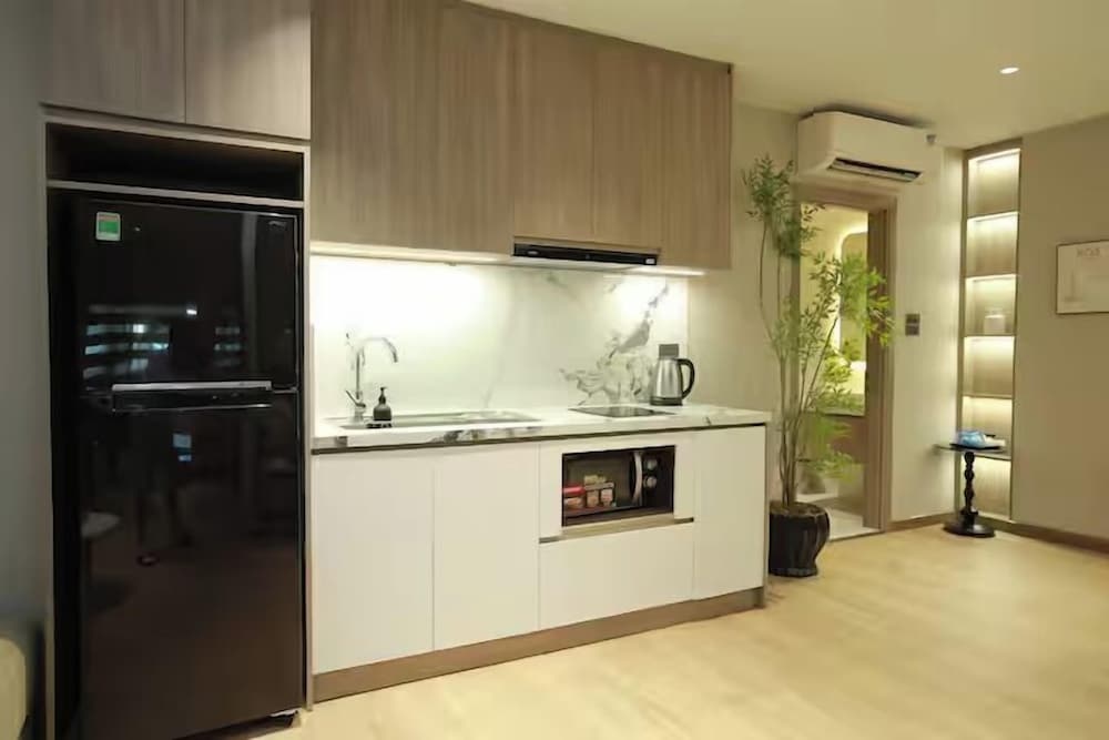 Foto - The Lumi Apartments by XOI Residences