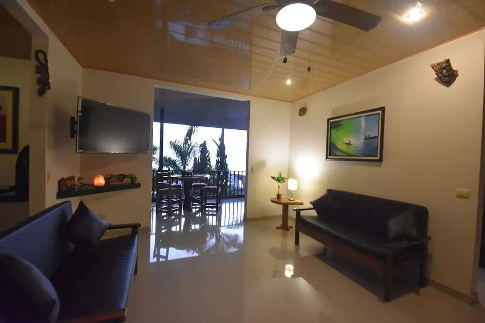 Foto - Casa Federico