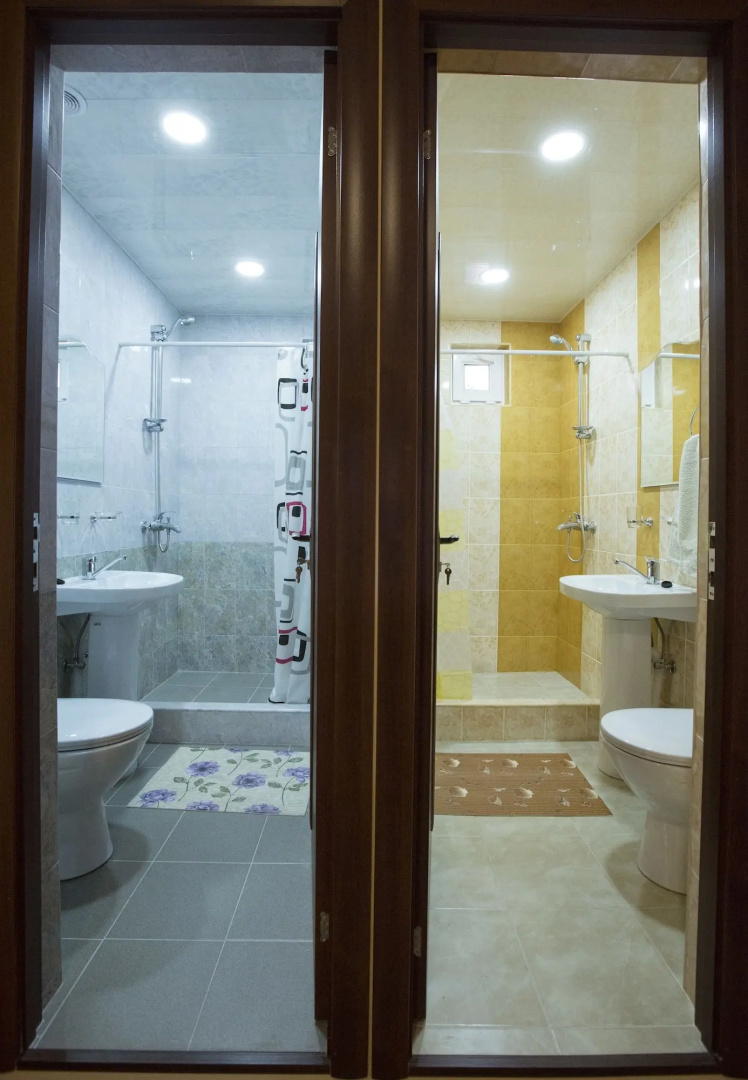 Photo - Your Hostel