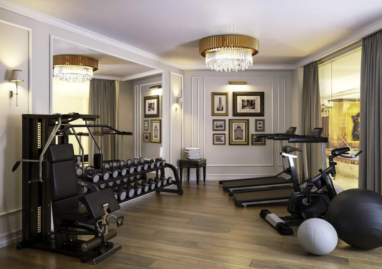 Foto - Bachleda Luxury Hotel Kraków - MGallery Collection