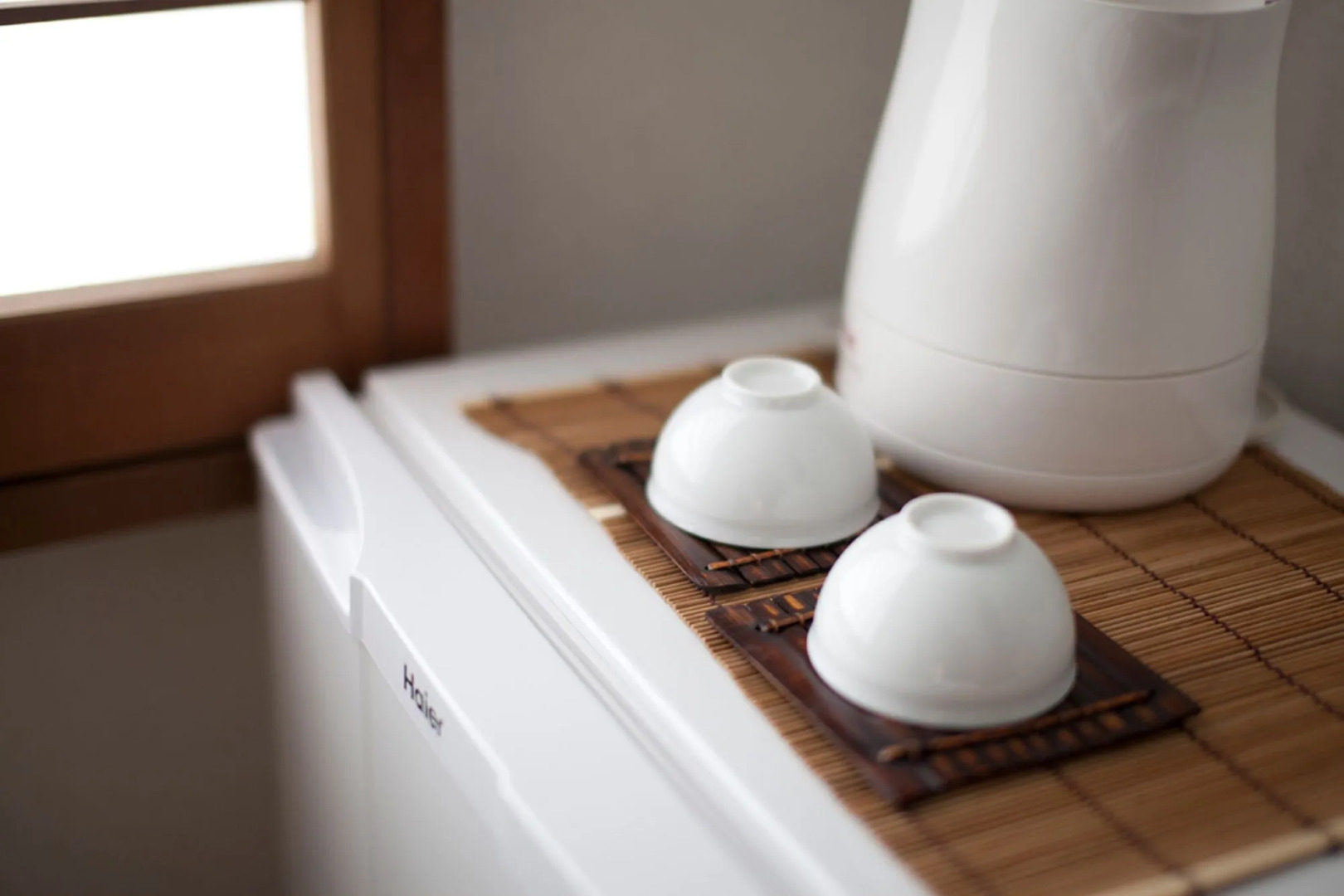 Foto - Shin Okubo Sekitei