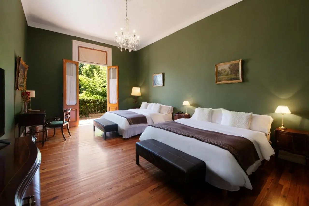 Foto - Hotel del Casco