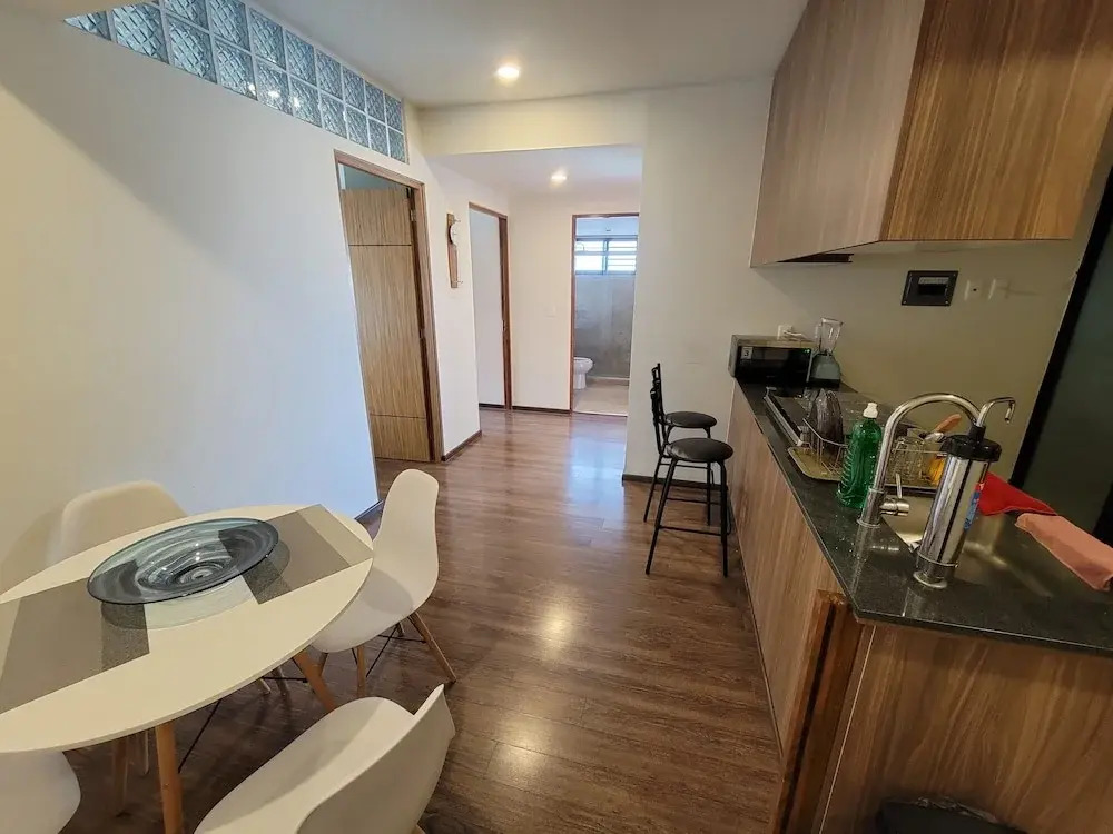 Foto - Del Parque Suites