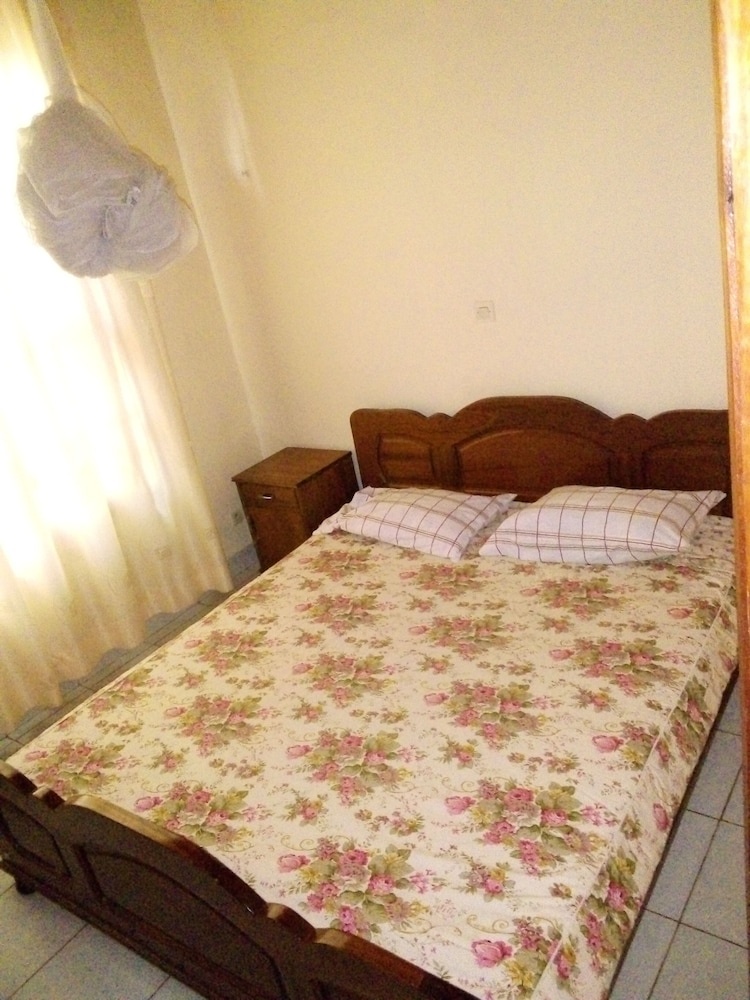 Semuhungu Apartments