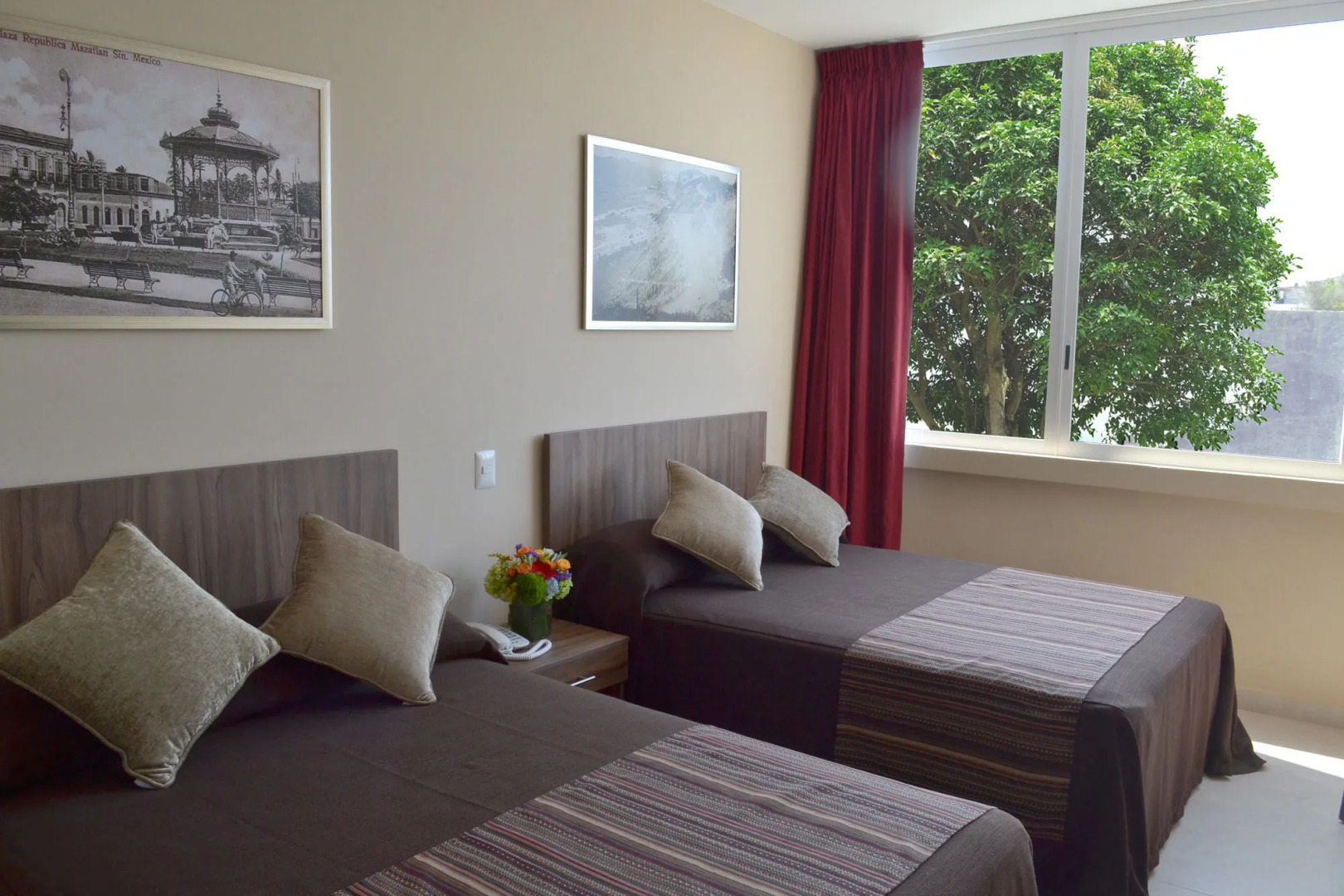 Foto - Gamma Mazatlan The Inn At Centro Historico