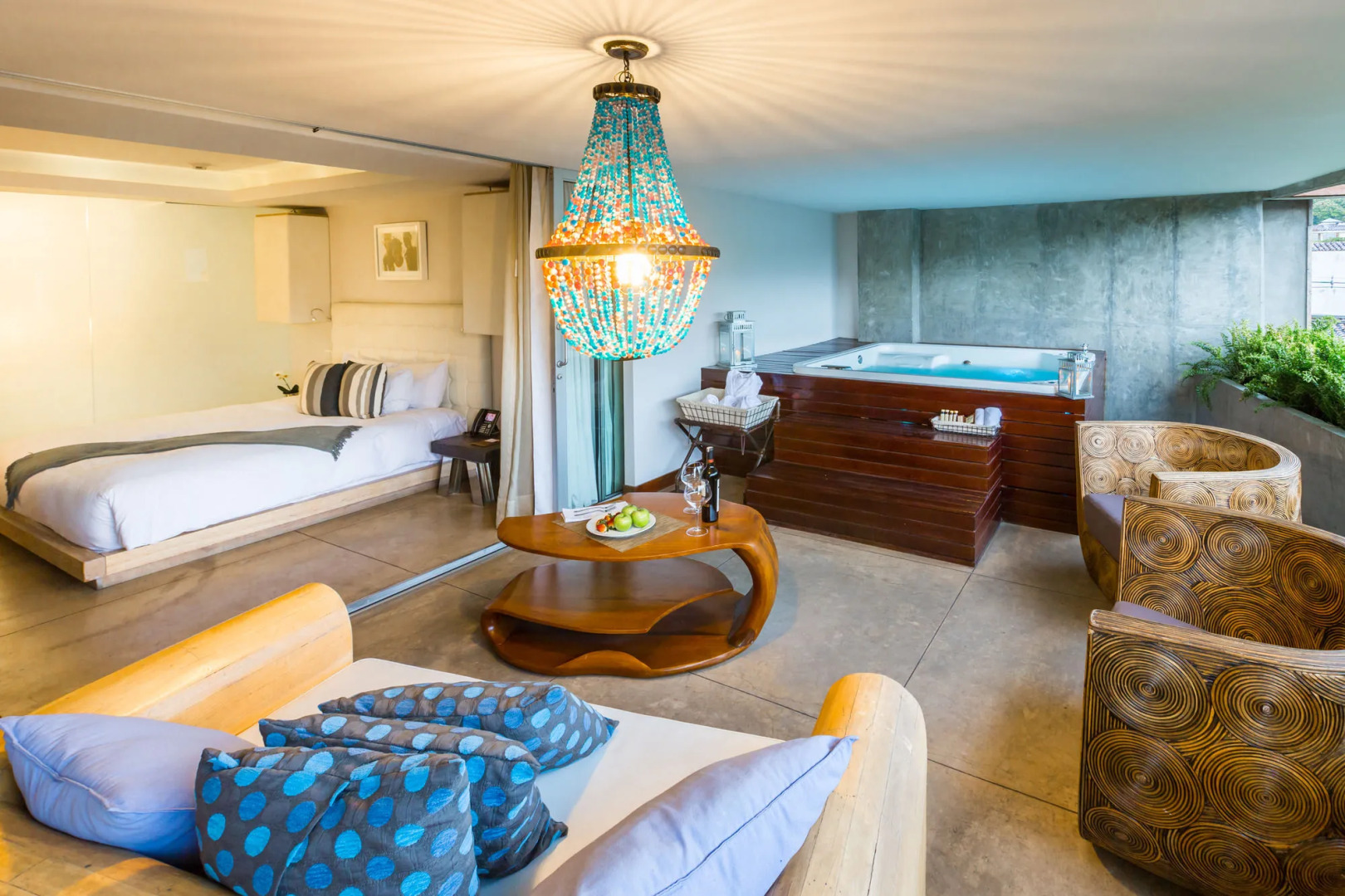 Foto - The Charlee Hotel