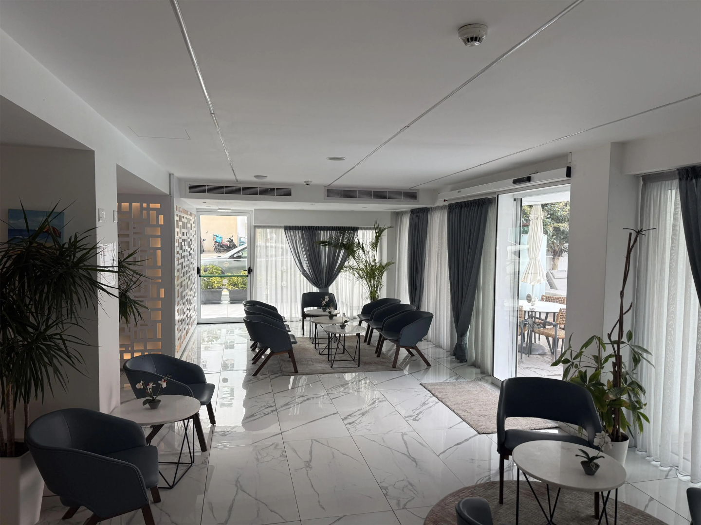 Foto - Best Western Plus Larco Hotel