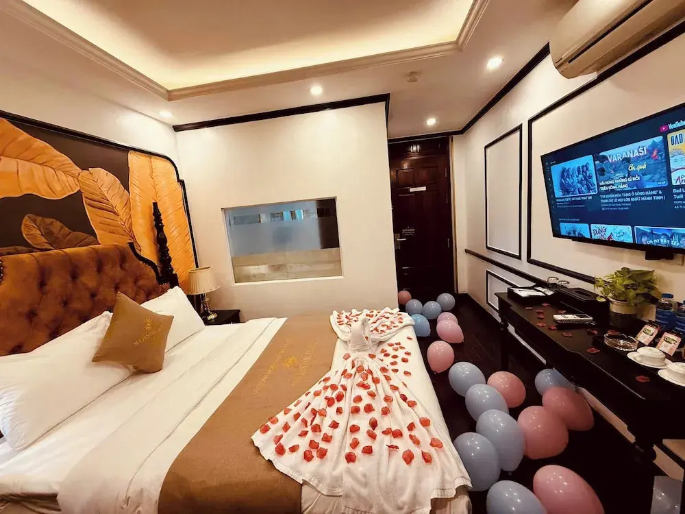 Foto - Majestik Hotel