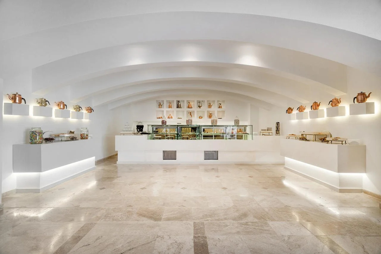 Photo - Marti Resort Hotel