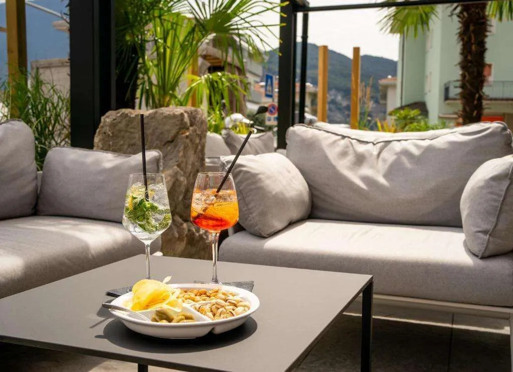 Foto - Hotel Rudy