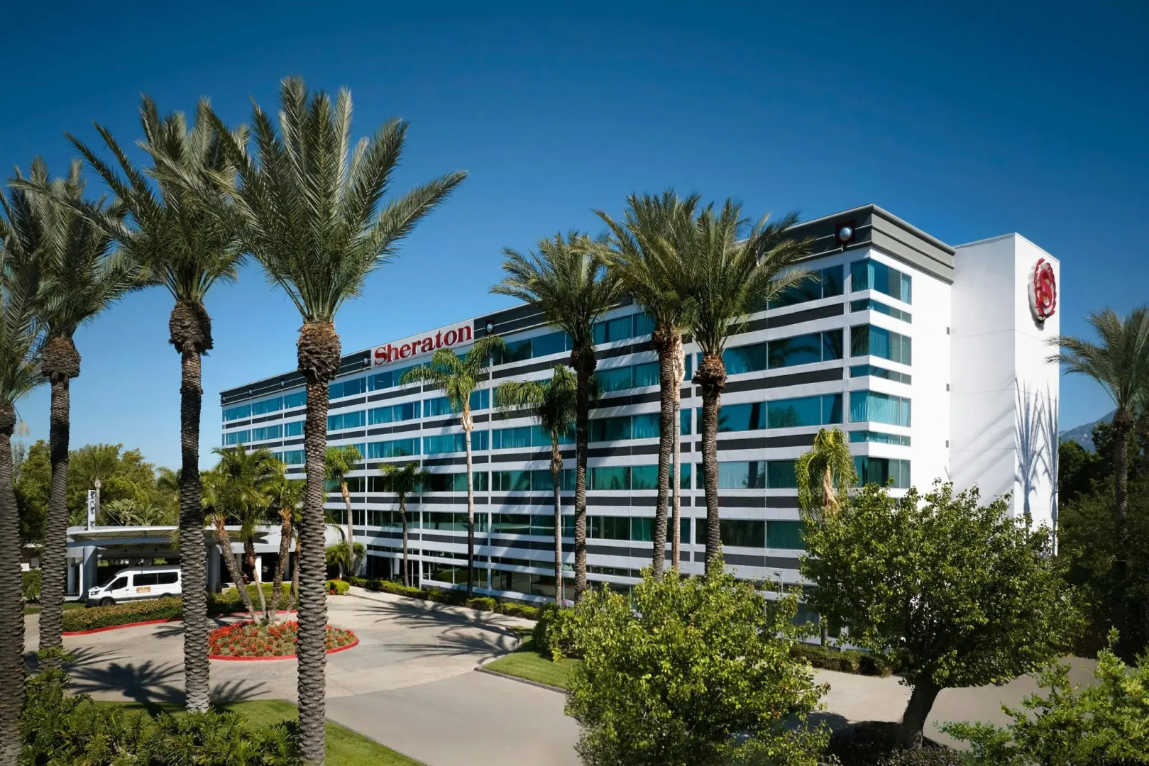Photo - Sheraton Ontario Airport Hotel